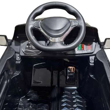 Παιδικό ηλεκτροκίνητο αυτοκίνητο - BLF-788 - 701118 - Red