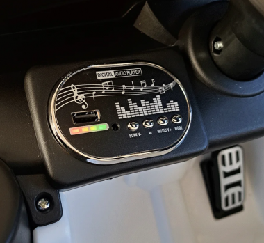 Παιδικό ηλεκτροκίνητο αυτοκίνητο - BLF-788 - 701118 - Red