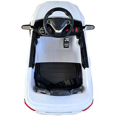 Παιδικό ηλεκτροκίνητο αυτοκίνητο - BLF-788 - 701118 - Blue