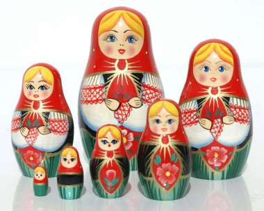 Olympus Diamond Painting "Babushka" - Ψηφιδωτό Μωσαικό "Μπαμπούσκα" 50Χ40