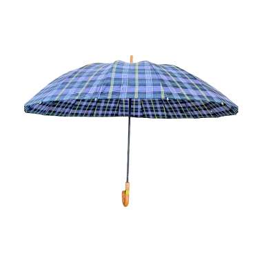 Αυτόματη ομπρέλα μπαστούνι - 70cm - 16K - 705014