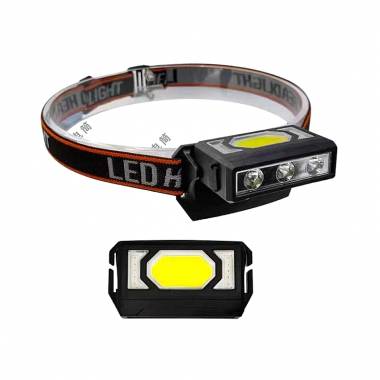 Φακός κεφαλής LED - FA2302 - 706584