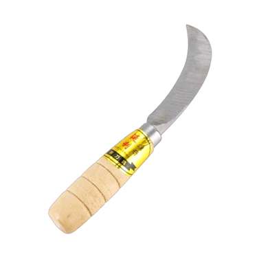 Μαχαίρι κοπής φρούτων κυρτό - 802 - 716190