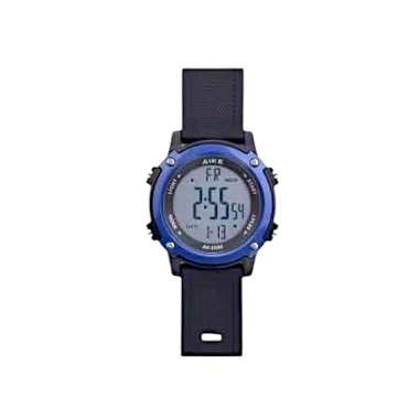 Ψηφιακό ρολόι χειρός - 2000 - 757969 - Blue