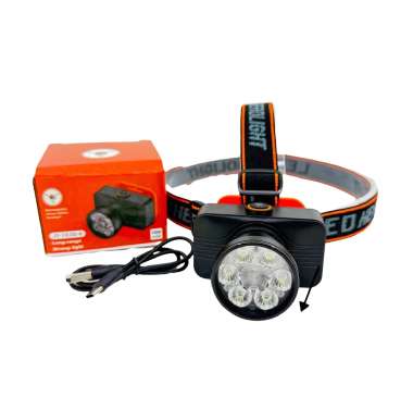 Φακός κεφαλής LED - 1030-6 - 817599