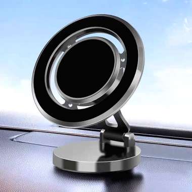 Μαγνητική βάση στήριξης smartphone αυτοκινήτου - G168 - 813485