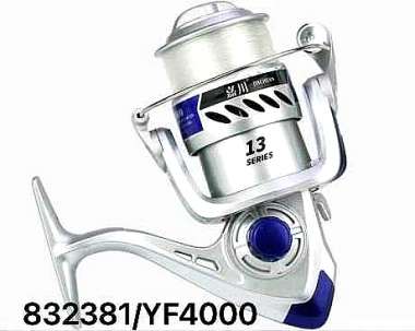 Μηχανάκι ψαρέματος - YF4000 - 832381