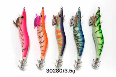 Τεχνητό δόλωμα - Καλαμαριέρα - 3.5g - 830280