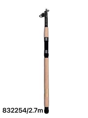 Καλάμι ψαρέματος - Τηλεσκοπικό - 2.7m - 832254