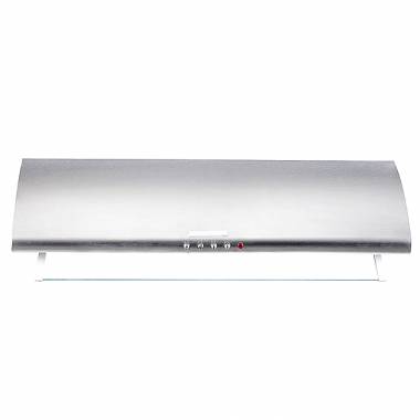 ΑΠΟΡΡΟΦΗΤΗΡΑΣ ΕΛΕΥΘΕΡΟΣ OLYMPIA 460 LUX PB INOX 2M/1