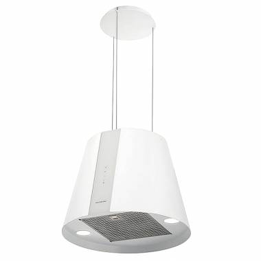 ΑΠΟΡΡΟΦΗΤΗΡΑΣ ΝΗΣΙΔΑΣ PURE PLUS PEARL WHITE