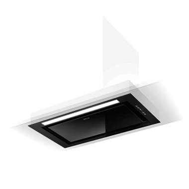 ΑΠΟΡΡΟΦΗΤΗΡΑΣ ΕΝΤΟΙΧΙΖΟΜΕΝΟΣ HIDDEN 2.0 BL MAT/A/52