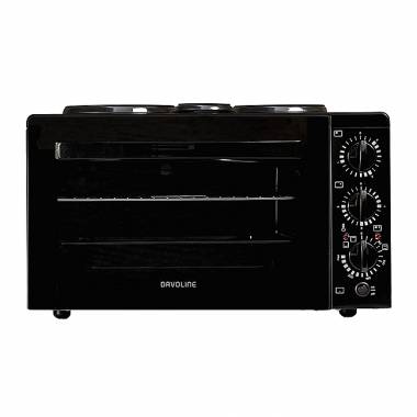 ΦΟΥΡΝΑΚΙ STAR 4508 BL