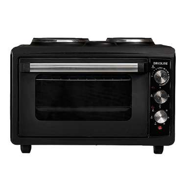 ΦΟΥΡΝΑΚΙ FORNETTO 3802 EM / BL