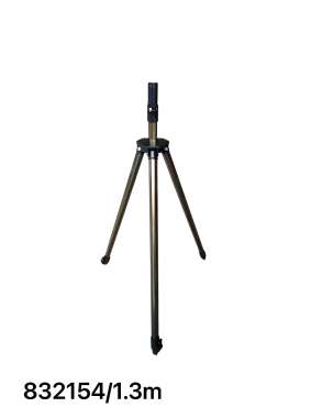 Βάση στήριξης καλαμιού - Μεταλλική - 1.3m - 832154