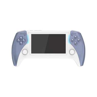 Φορητή κονσόλα παιχνιδιών - XP PRO - 812594 - Blue