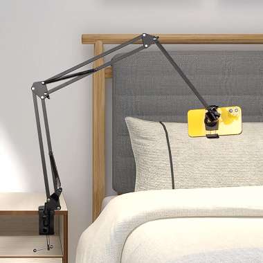 Βάση στήριξης κινητού/tablet με βραχίονα - J8 - 812617