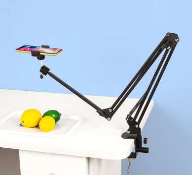 Βάση στήριξης κινητού/tablet με βραχίονα - J8 - 812617