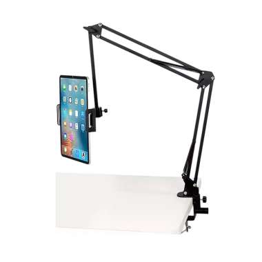 Βάση στήριξης κινητού/tablet με βραχίονα - J8 - 812617