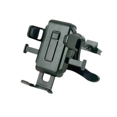 Βάση στήριξης smartphone αυτοκινήτου - JS-059-A - 812723 - Black