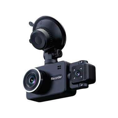 Καταγραφικό αυτοκινήτου με 3 κάμερες - S23 - 812846