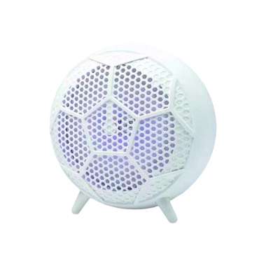 Φορητό ηχείο subwoofer - QS-612 - 813218 - White