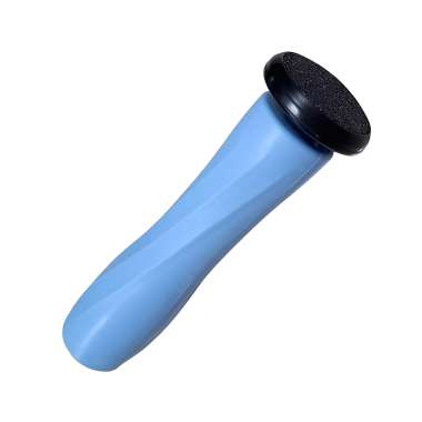 Ηλεκτρική λίμα περιποίησης ποδιών - DY-165 - 813652 - Blue