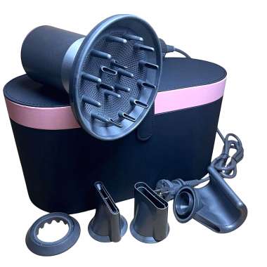 Πιστολάκι μαλλιών - Multistyler - 5in1 - 814000