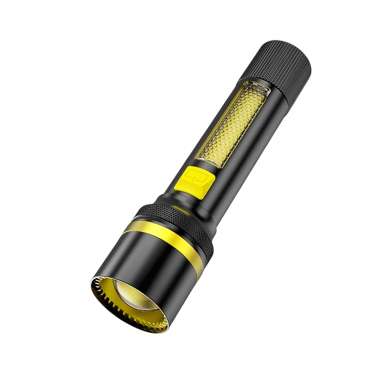 Επαναφορτιζόμενος φακός LED - FA-CH-24094 - 817469