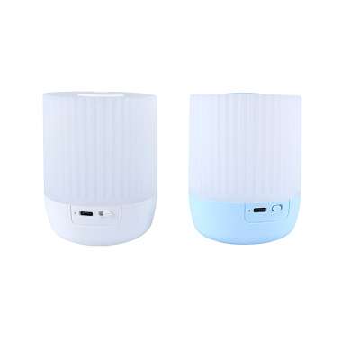 Επαναφορτιζόμενο φωτιστικό νυκτός LED - TL72 - 817537