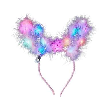 Παιδική στέκα με φωτιζόμενα αυτάκια LED - SA771-5 - 831236