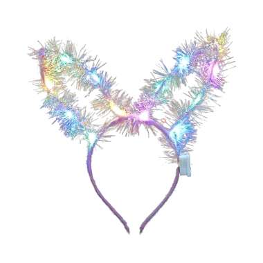 Παιδική στέκα με φωτιζόμενα αυτάκια LED - SA771-6 - 831237