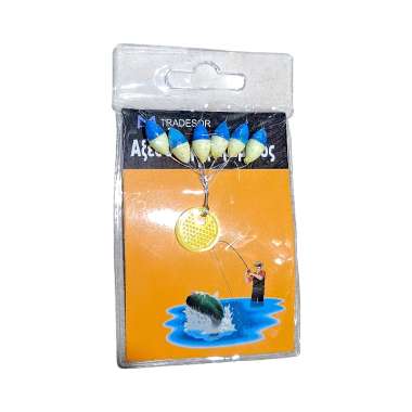 Στόπερ με φλοτέρ ανύψωσης πετονιάς - 832534