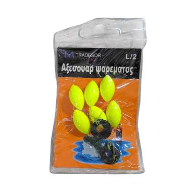 Φλοτέρ ανύψωσης πετονιάς - 832537