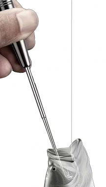 Εργαλείο αφαίρεσης αγκίστρων - 832538