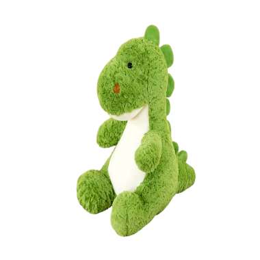 Λούτρινο κουκλάκι Δεινόσαυρος - 45cm - 833850
