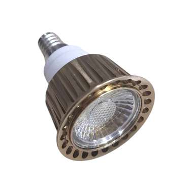 Λάμπα LED COB - E14 - 5W - 3000Κ - 586468