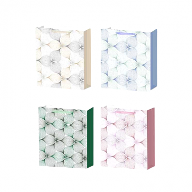 Σετ σακούλες δώρου - 12pcs - 638XS - 863919