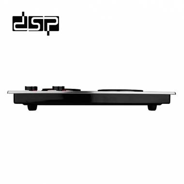 Φορητή ηλεκτρική εστία διπλή - KD4047 - DSP - 868566