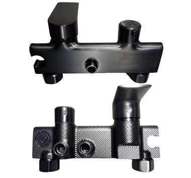 Στήλη ντουζιέρας με μπαταρία - HT8802 - 880736