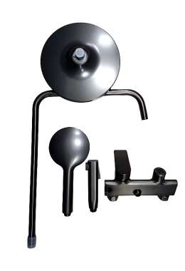 Στήλη ντουζιέρας με μπαταρία - HT8802 - 880736