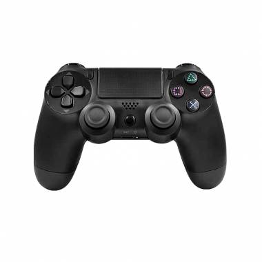 Ασύρματο χειριστήριο Gaming για PS4 - 881315 - Black