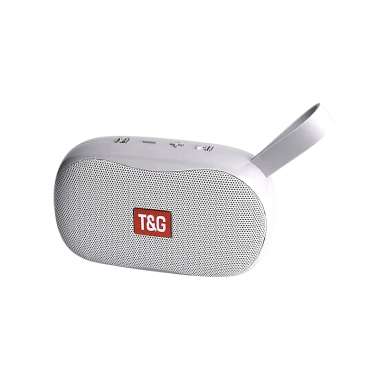 Ασύρματο ηχείο Bluetooth - TG173 - 887066 - Grey