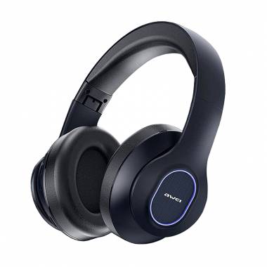 Ασύρματα ακουστικά - Headphones - A100BL - AWEI - 002608