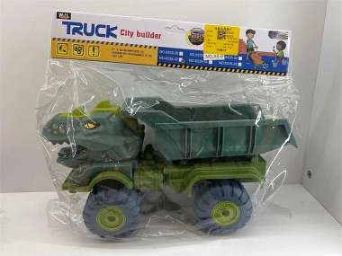 Όχημα φορτηγό Δεινόσαυρος - A5-6 - 917158