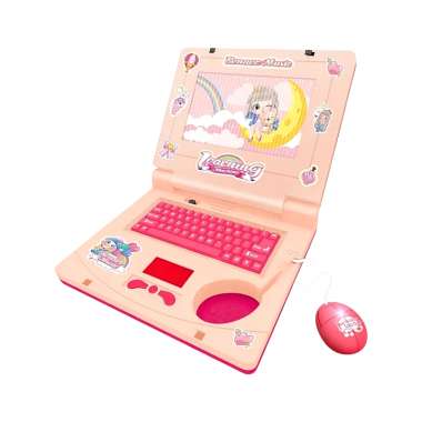 Παιδικό εκπαιδευτικό Laptop - HQ2236U - 917146