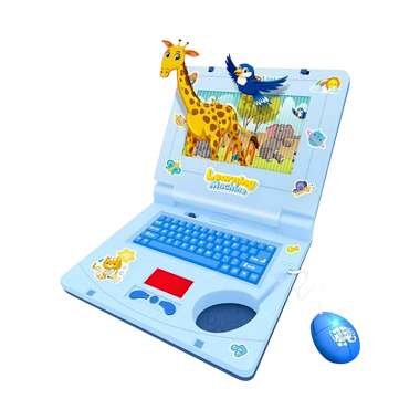 Παιδικό εκπαιδευτικό Laptop - HQ2236T - 917147