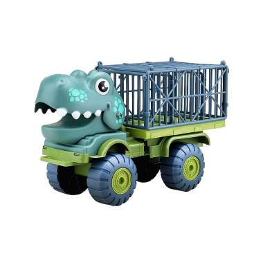 Σετ όχημα Δεινόσαυρος με αξεσουάρ - A7-1 - 917155