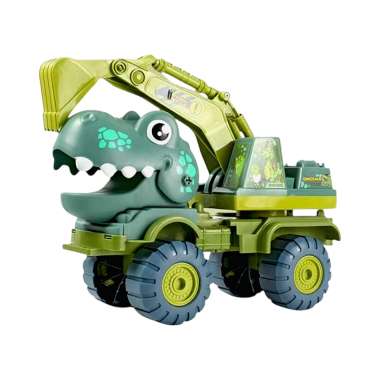 Όχημα Εκσκαφέας Δεινόσαυρος - A6-1 - 917156