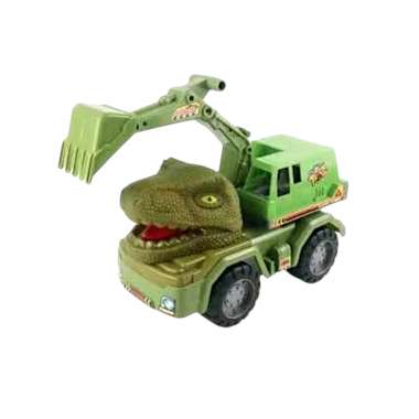 Όχημα Εκσκαφέας Δεινόσαυρος - 3699-40 - 917161
